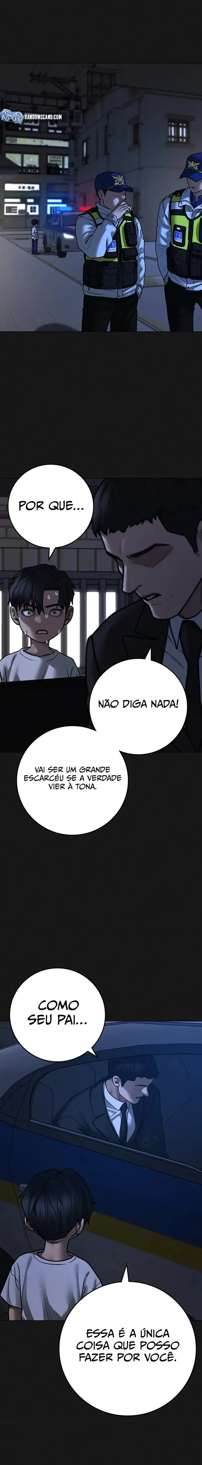 Missões na Vida Real capítulo 118 página 6