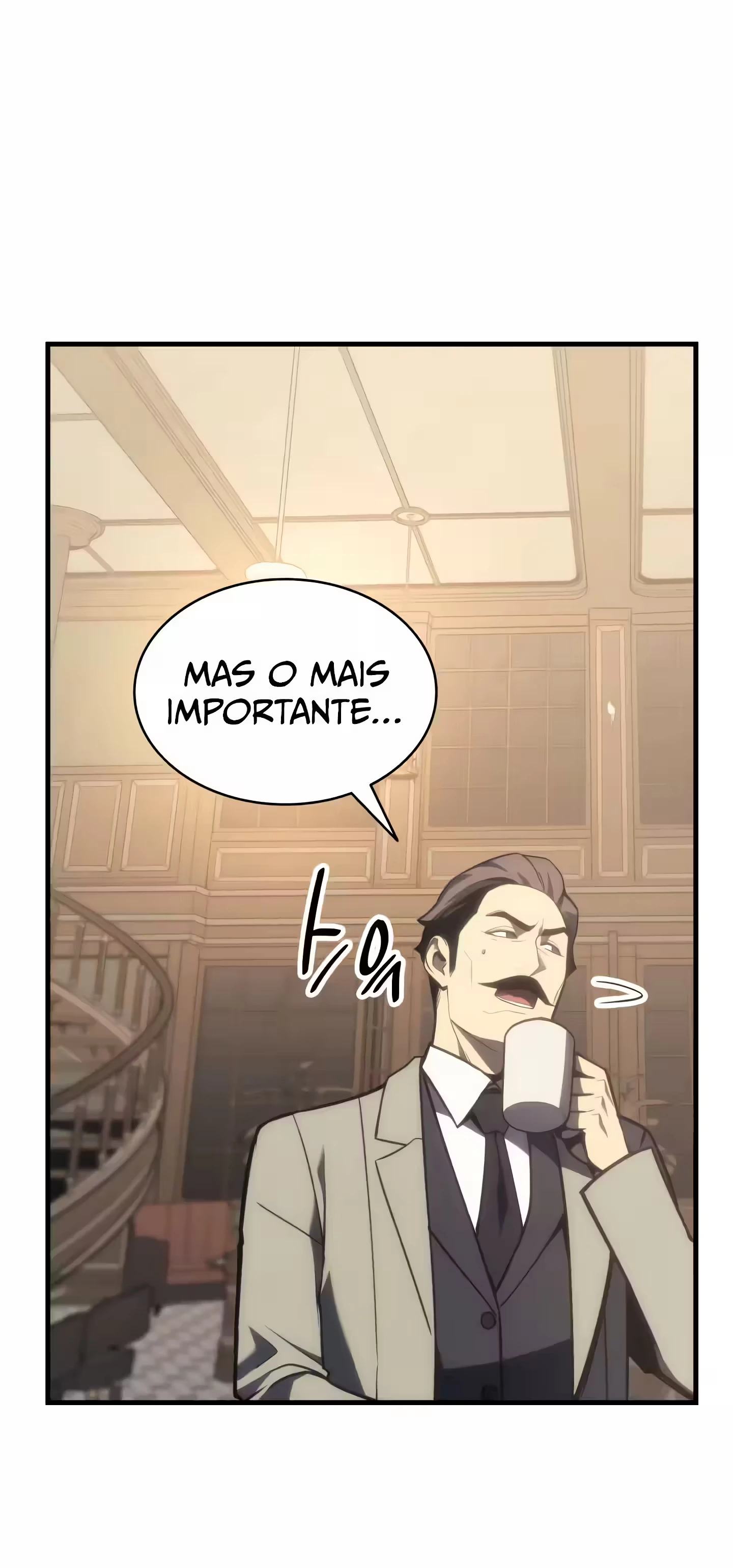 Return of the Disaster-Class Hero capítulo 43 página 8
