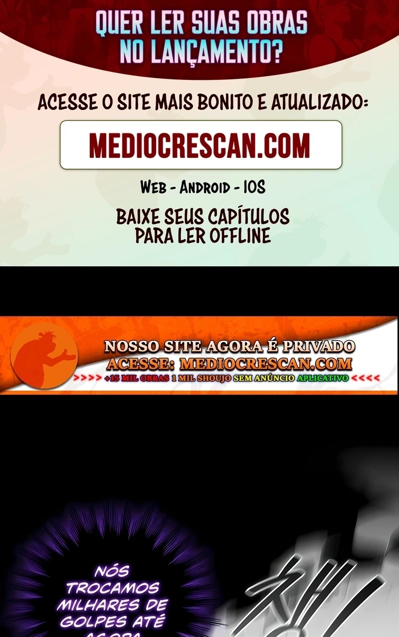 O Mago Devorador de Dragões capítulo 136 página 1