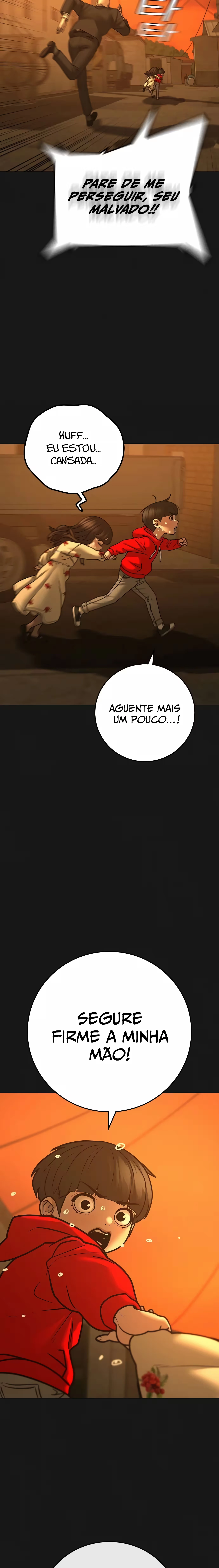 Missões na Vida Real capítulo 119 página 10