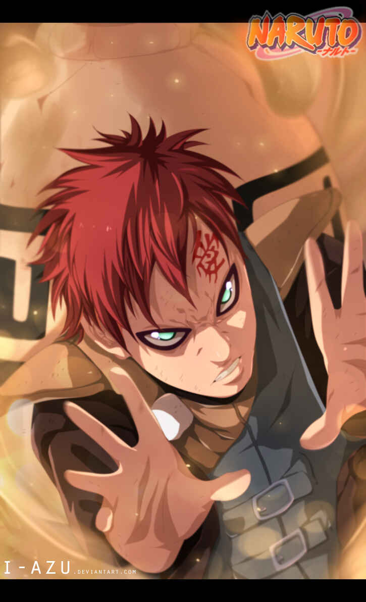 Naruto capítulo 661 página 19