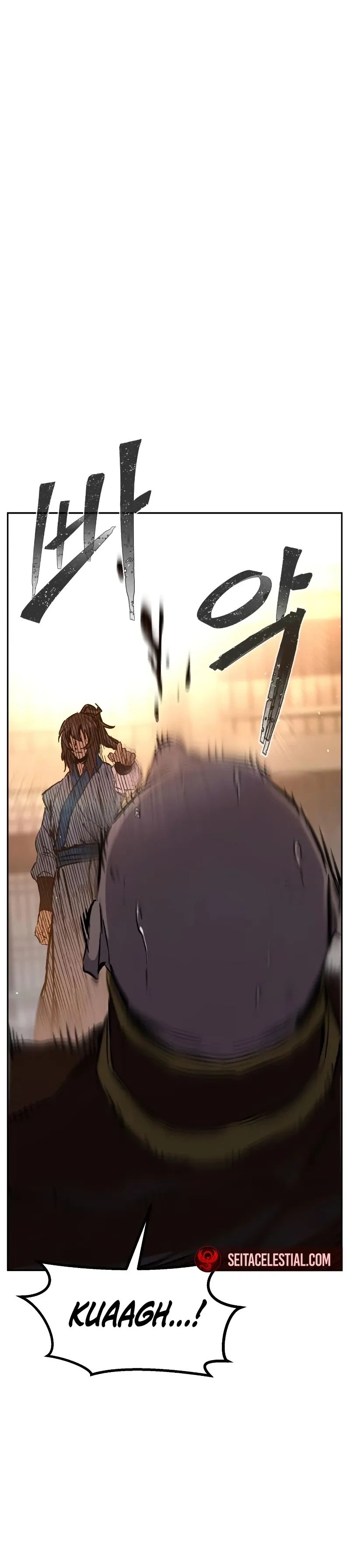 Absolute Sword Sense capítulo 123 página 2