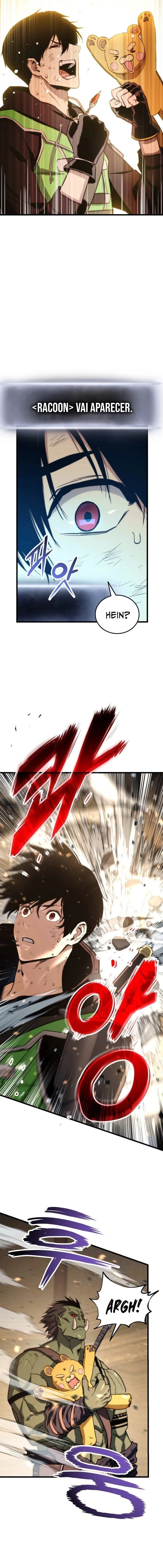 O Retorno do Ranker capítulo 12 página 4