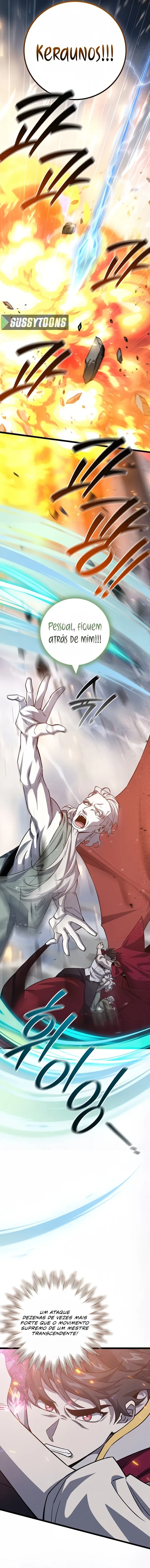 O Mago Devorador de Dragões capítulo 113 página 12