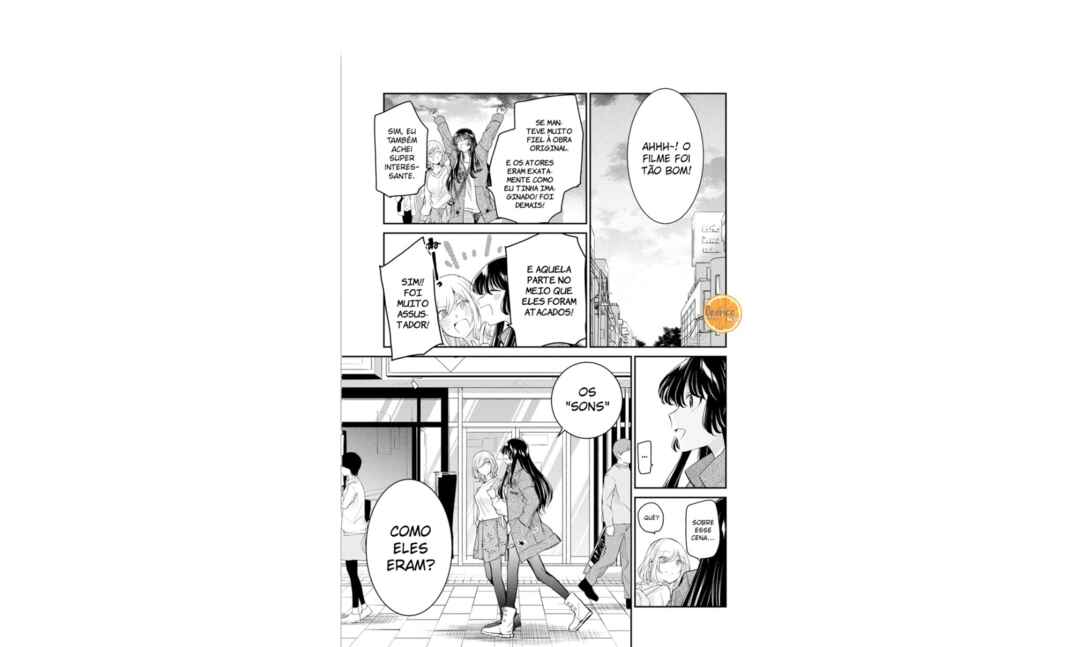 Amayo no Tsuki capítulo 9 página 2