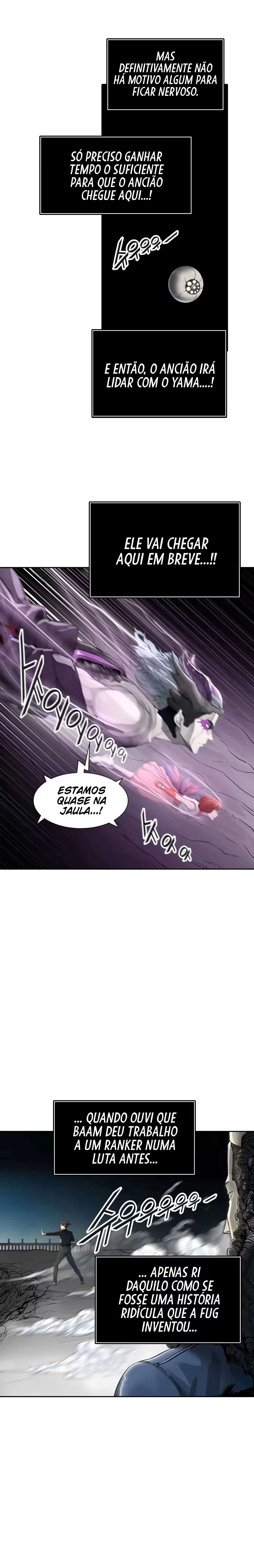 Tower of God (Season 3) capítulo 23 página 10