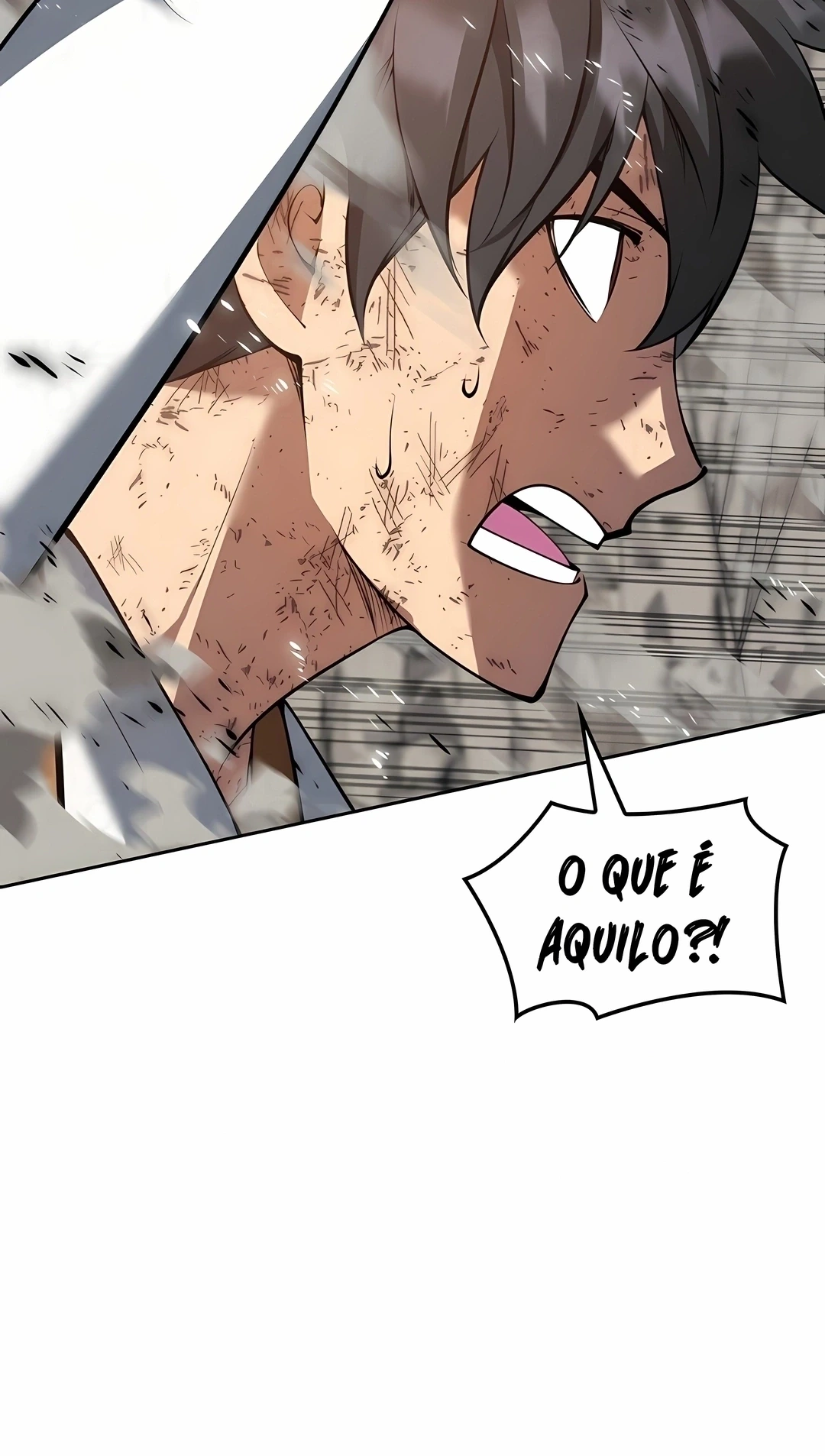As Aventuras de Greed capítulo 328 página 7
