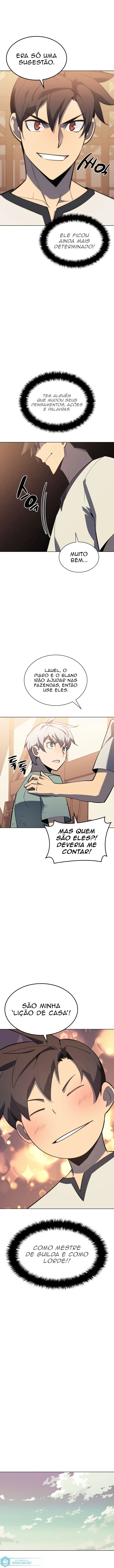 As Aventuras de Greed capítulo 114 página 8