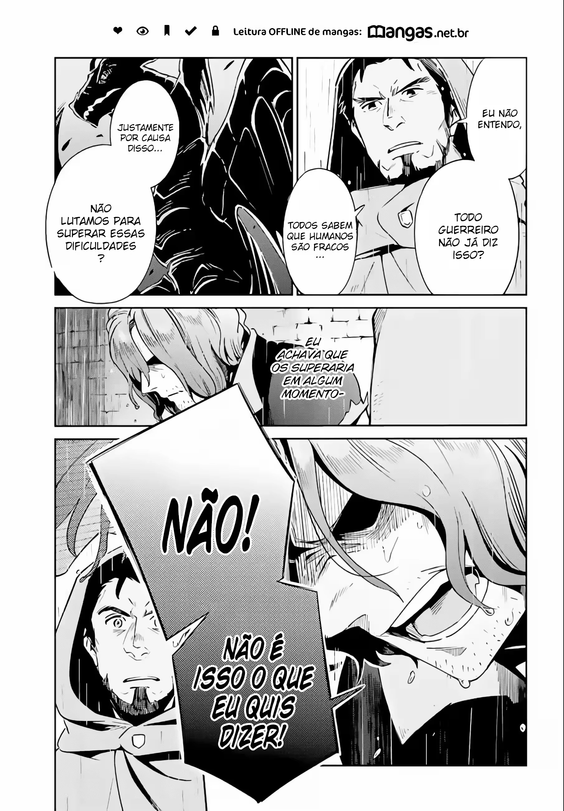 Overlord capítulo 28 página 6