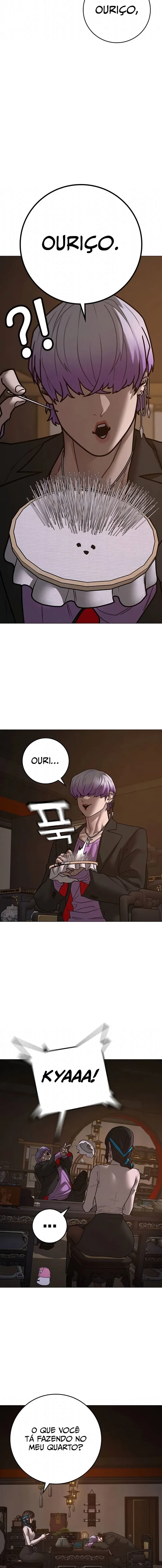 Missões na Vida Real capítulo 149 página 6