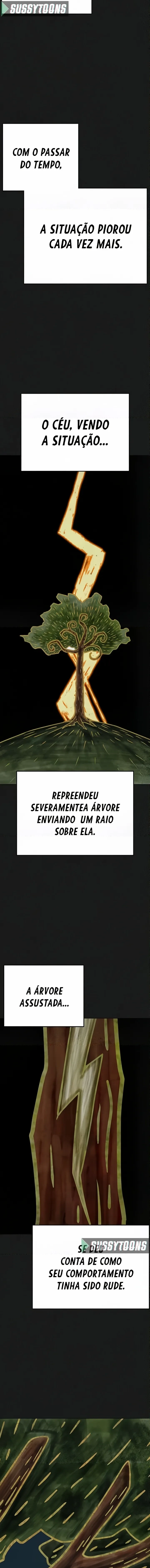 Missões na Vida Real capítulo 167 página 3