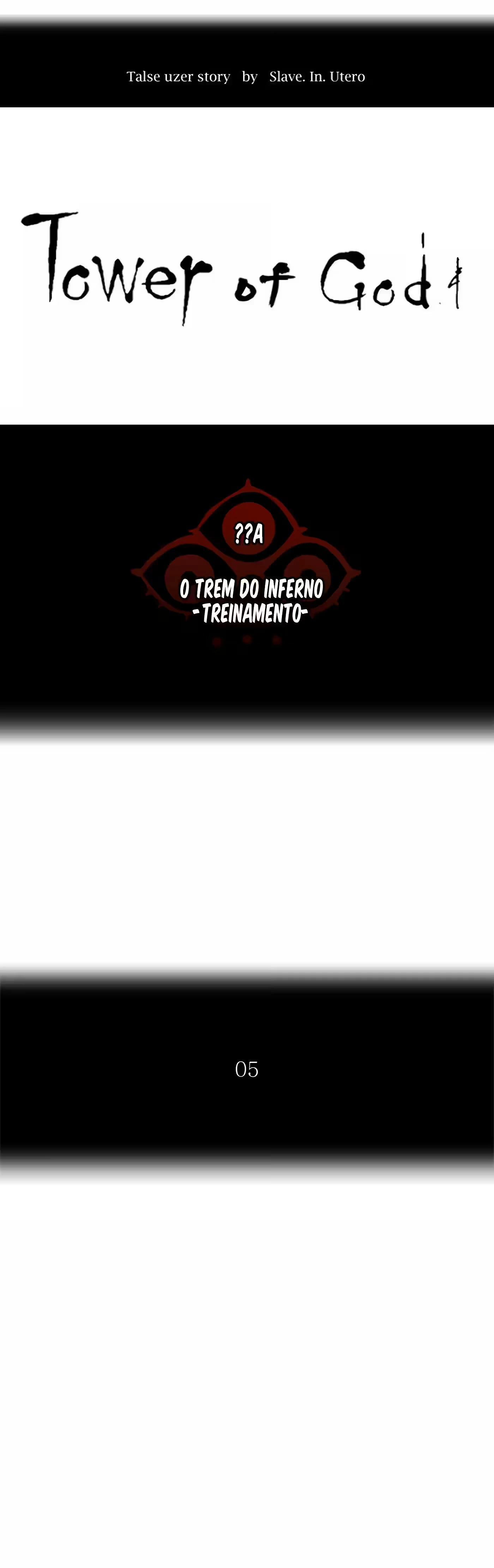 Tower of God (Season 2) capítulo 292 página 5