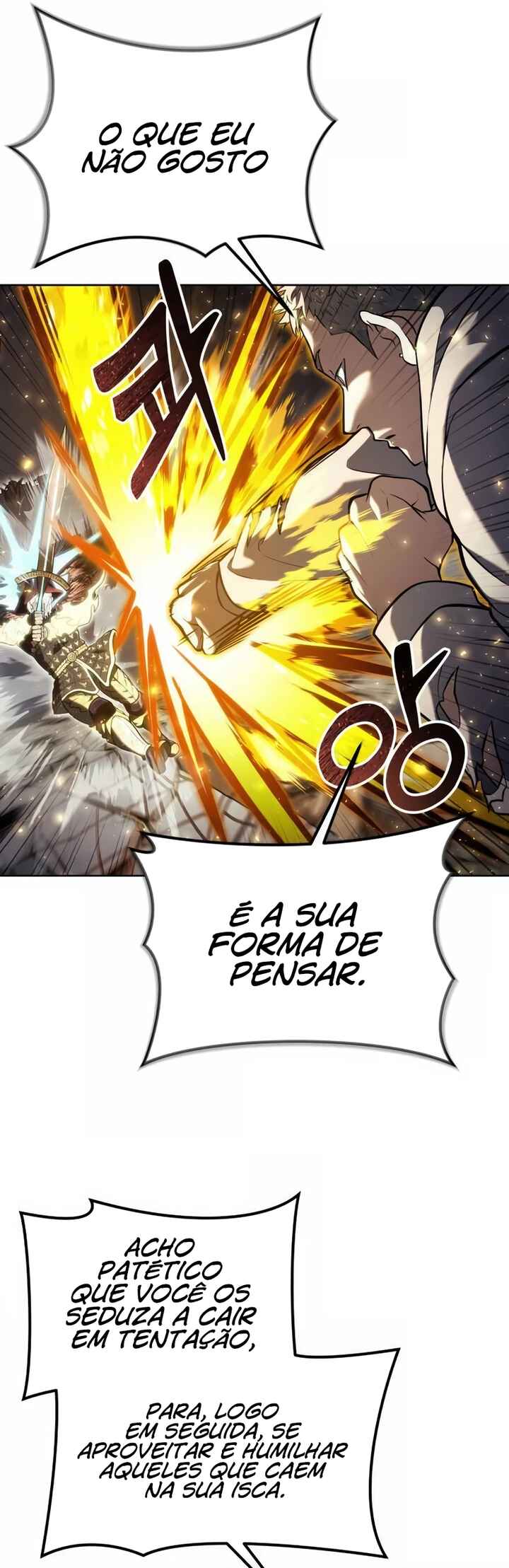 Urek Mazino capítulo 48 página 37