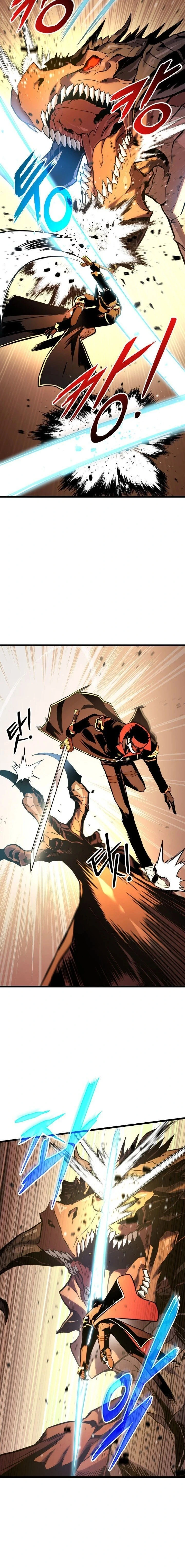 O Retorno do Ranker capítulo 26 página 4