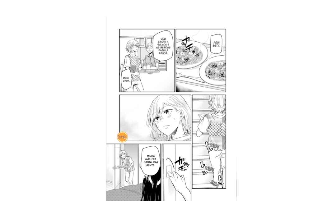 Amayo no Tsuki capítulo 11 página 2