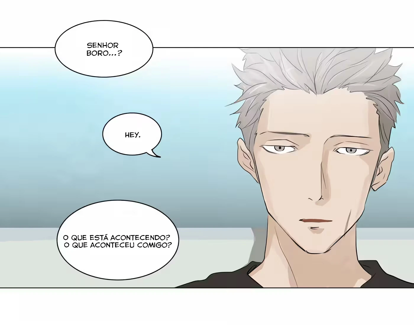 Tower of God (Season 2) capítulo 119 página 4