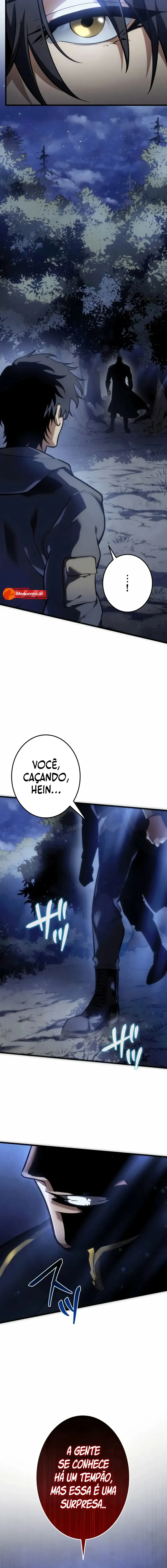 Streamer Após a Reencarnação capítulo 13 página 10