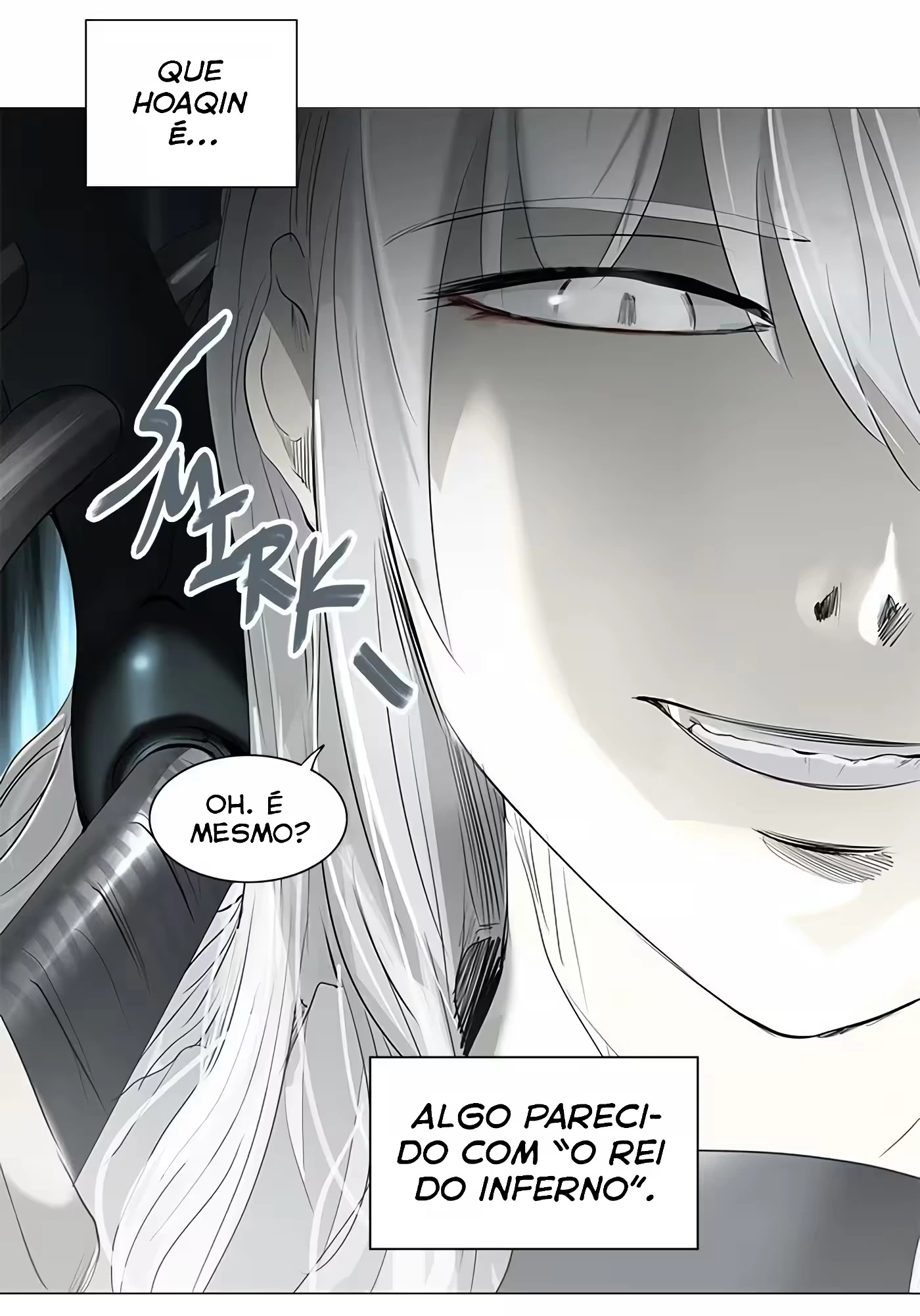 Tower of God (Season 2) capítulo 162 página 10