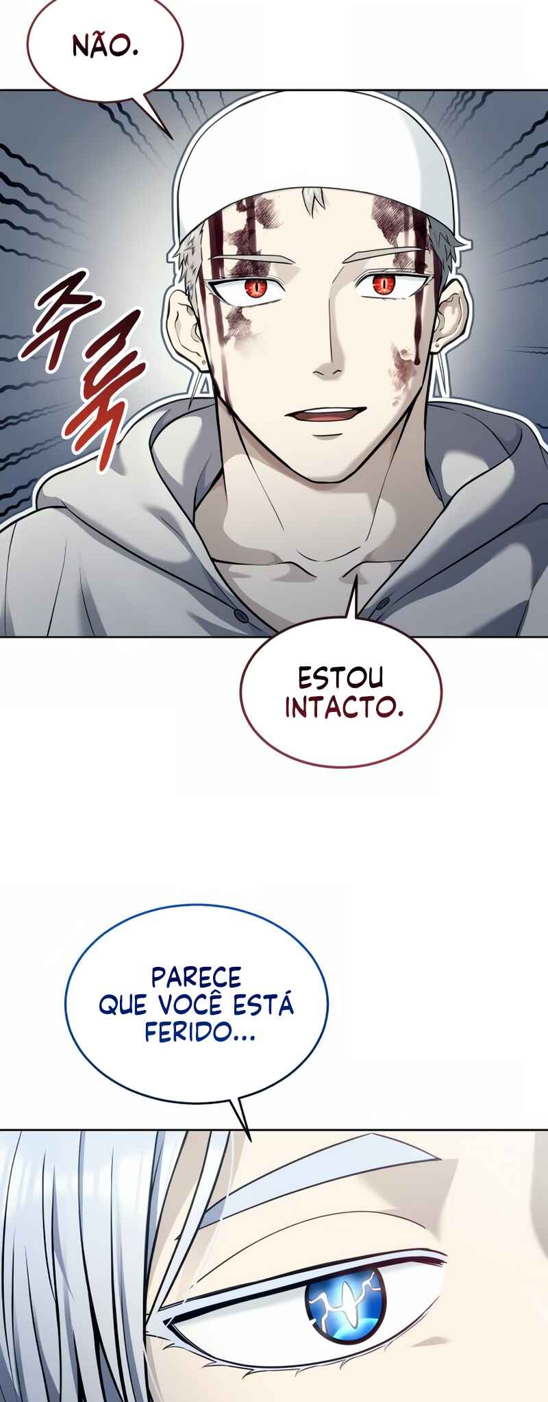 Urek Mazino capítulo 57 página 58