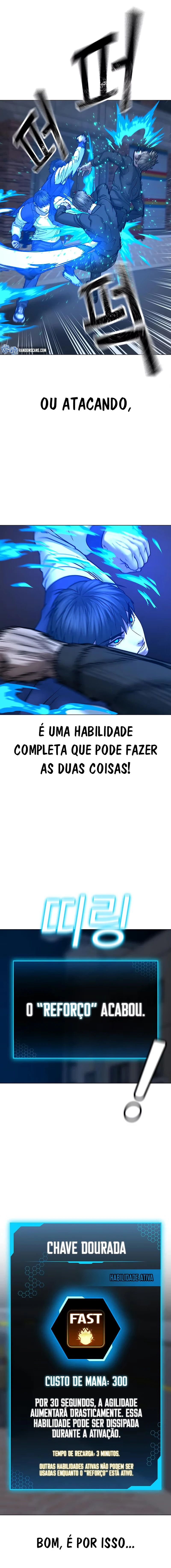 Missões na Vida Real capítulo 55 página 10