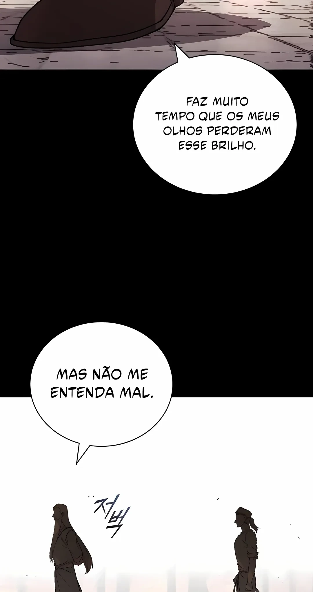 A Superação do Nobre Vagabundo capítulo 147 página 7