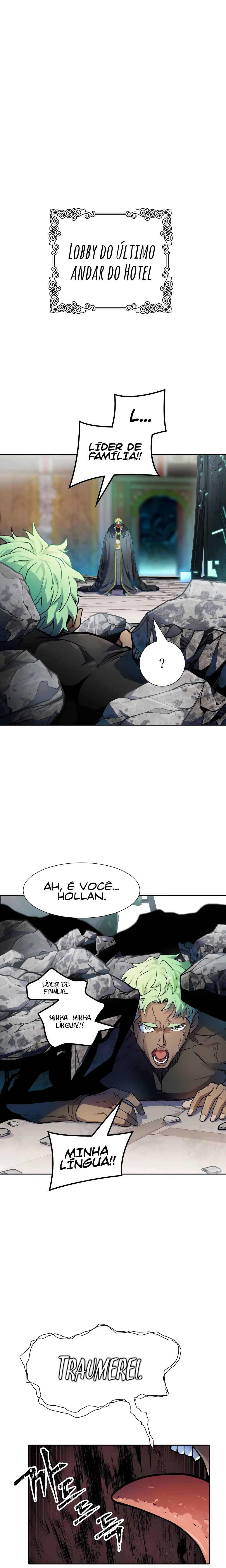 Tower of God (Season 3) capítulo 157 página 9