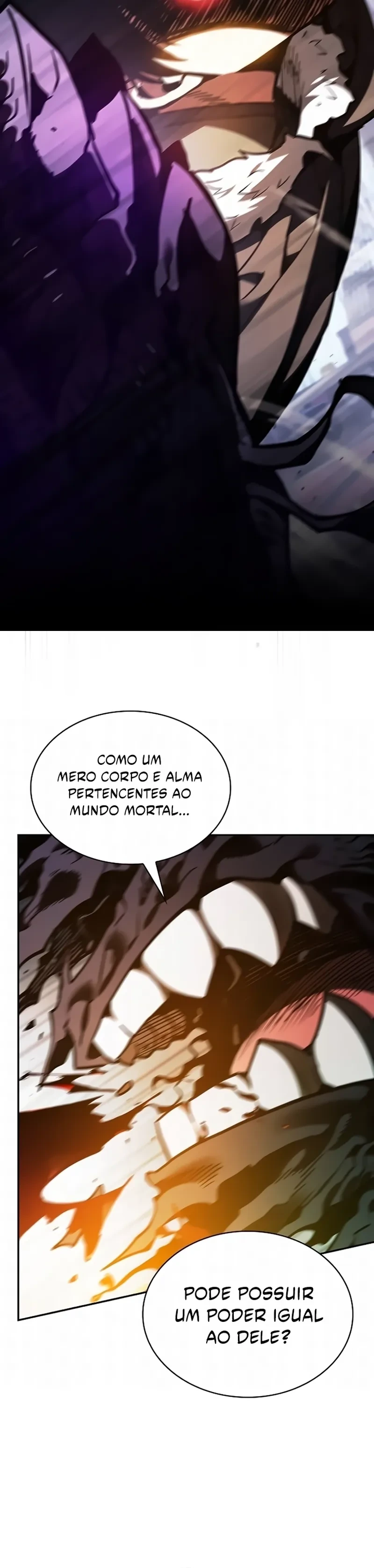O Mestre da Espada Genial da Academia capítulo 147 página 6