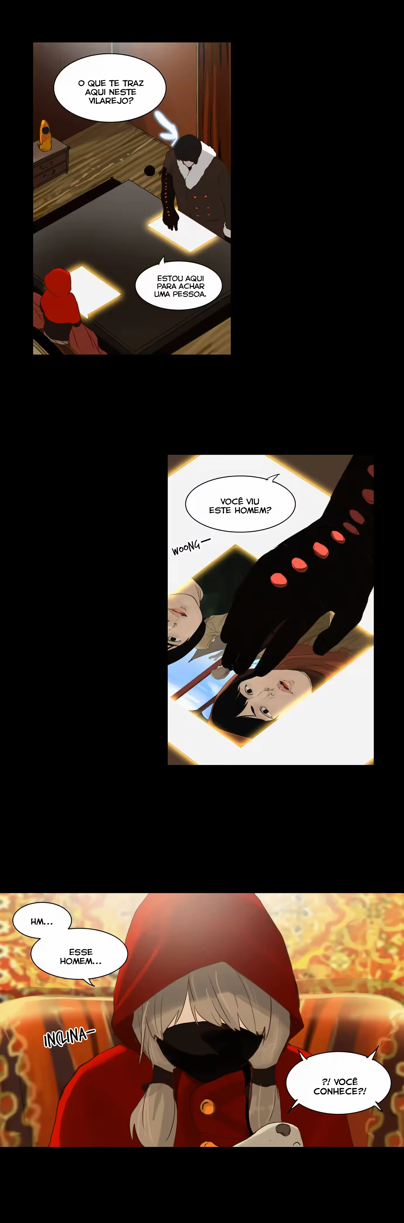 Tower of God (Season 2) capítulo 44 página 7