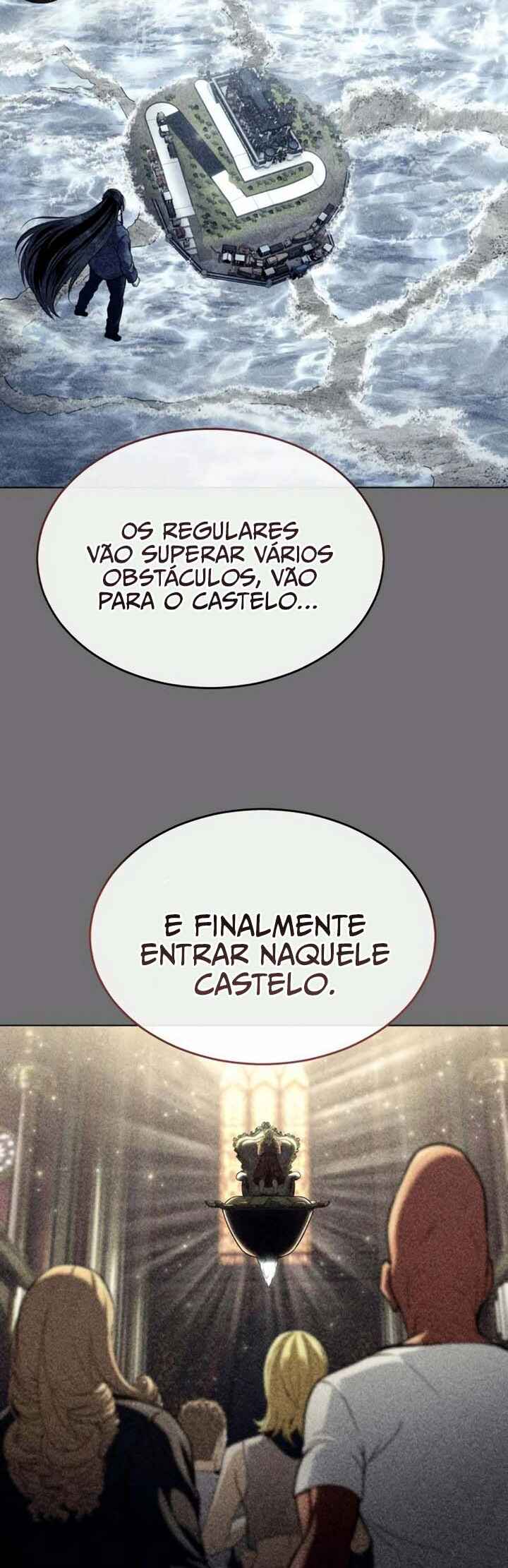 Urek Mazino capítulo 30 página 23