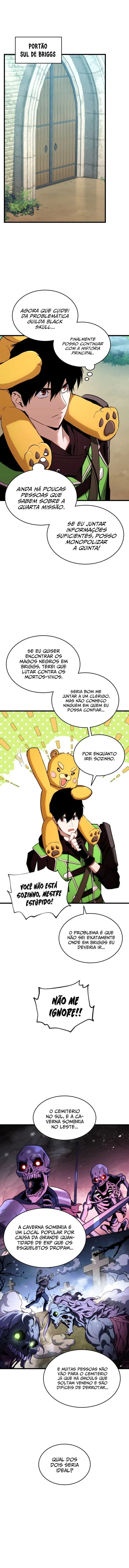 O Retorno do Ranker capítulo 17 página 6