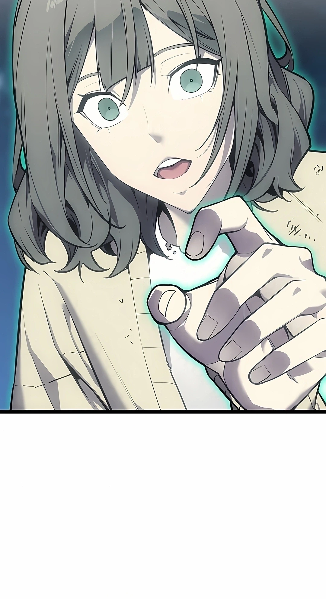Return of the Disaster-Class Hero capítulo 174 página 6