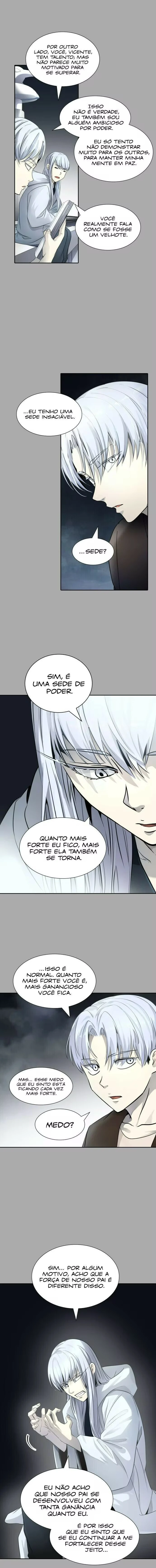 Tower of God (Season 3) capítulo 97 página 7