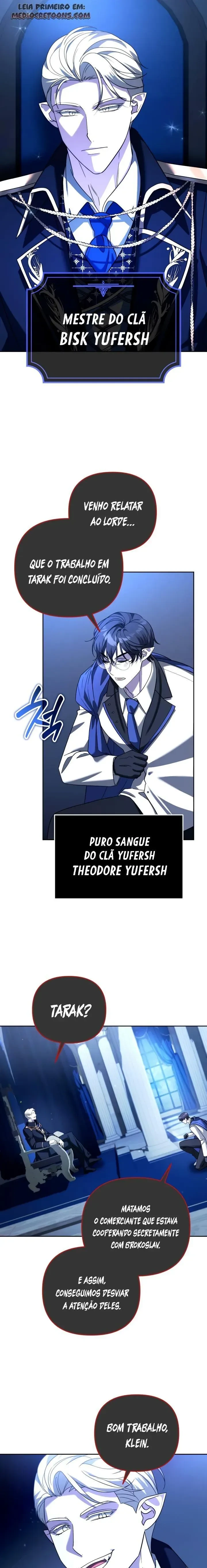 Todos os Meus Avatares São Magnates capítulo 63 página 15