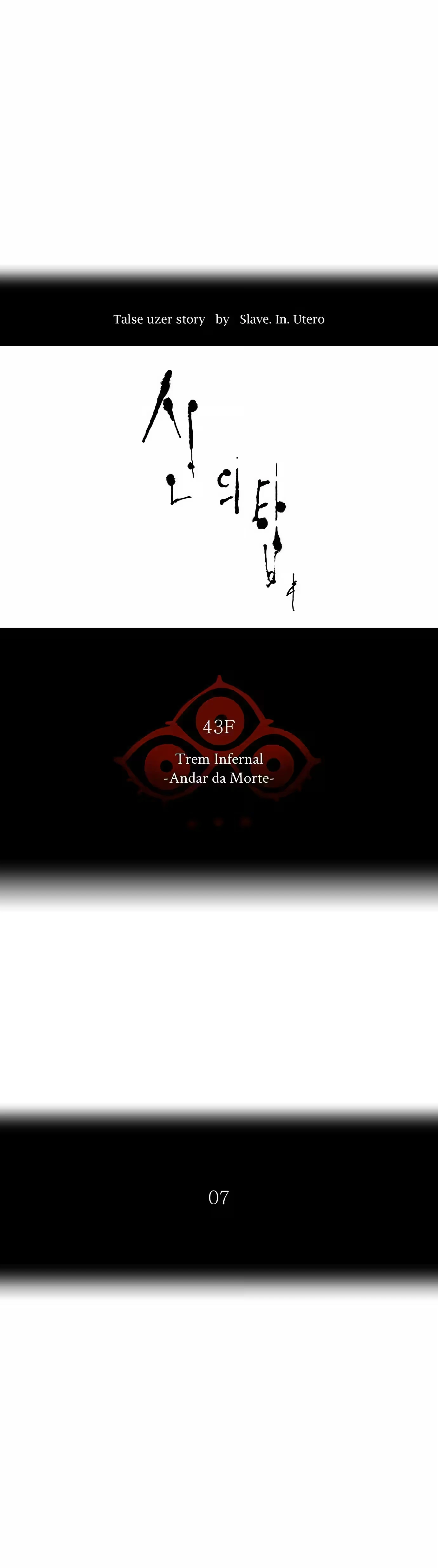 Tower of God (Season 2) capítulo 238 página 5