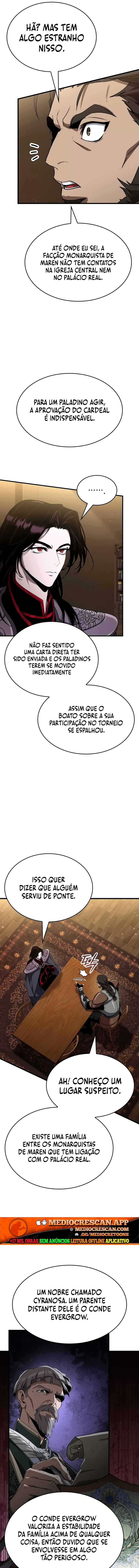 Reinicialização Carmesim capítulo 51 página 5