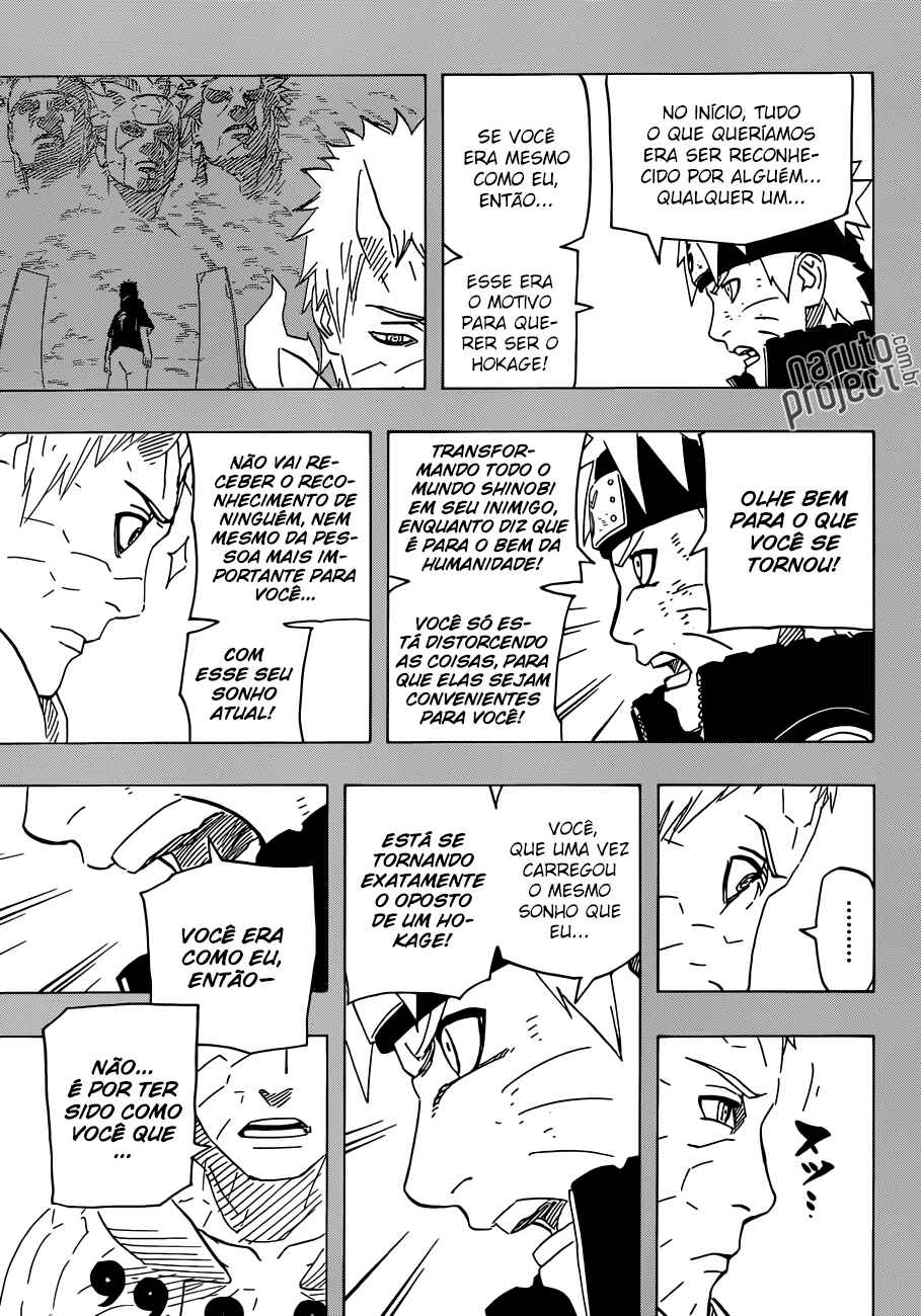 Naruto capítulo 653 página 4