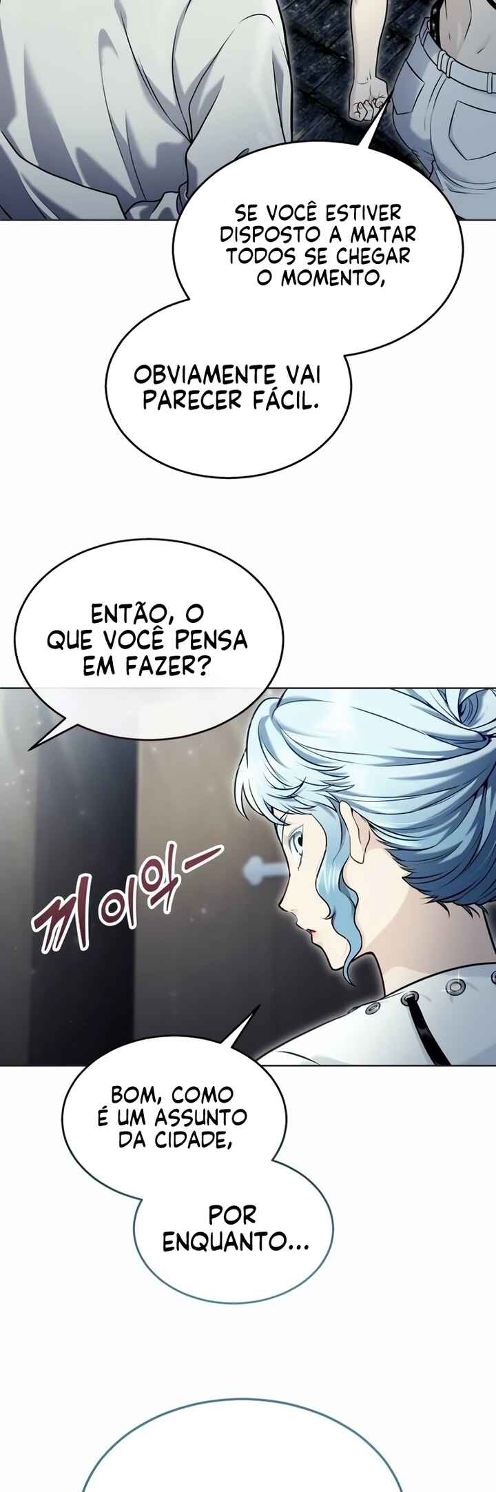 Urek Mazino capítulo 51 página 8