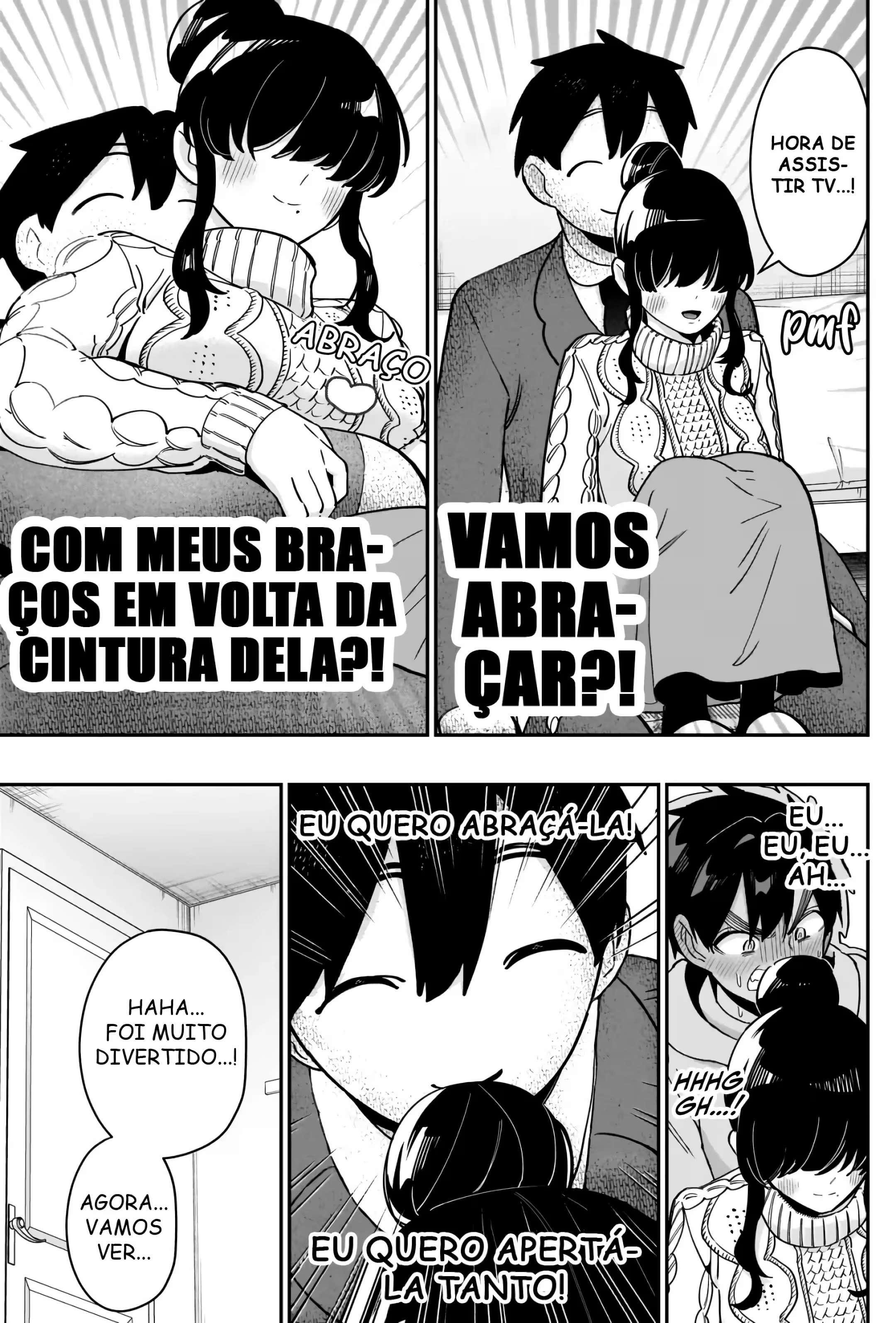 Kimi no Koto ga dai dai dai dai dai suki na 100-nin no Kanojo capítulo 122 página 13