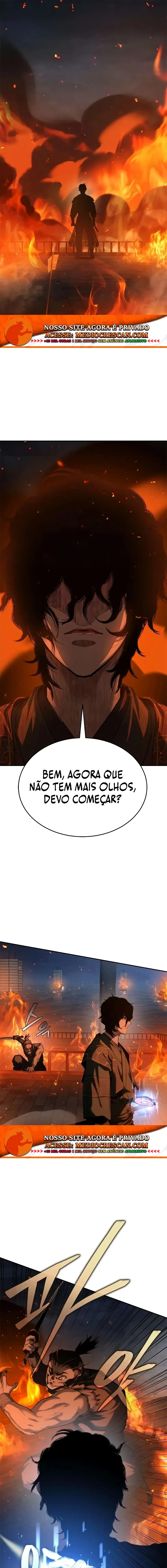O Psicopata do Murim capítulo 23 página 20