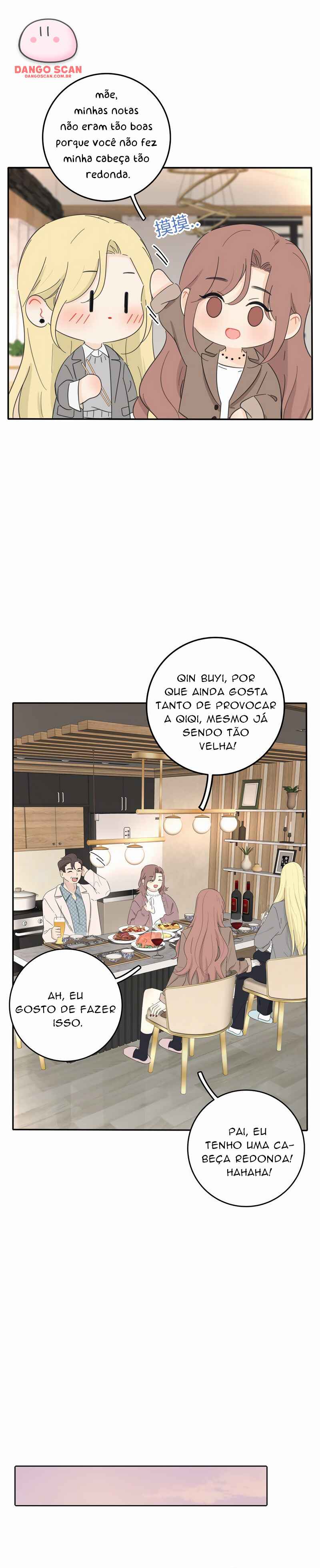 Rénjiān Bǎilǐ Jǐn capítulo 171 página 8