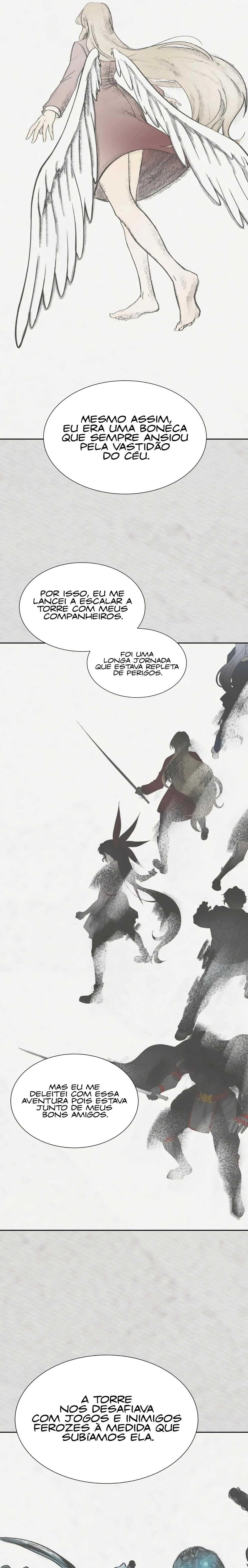 Tower of God (Season 3) capítulo 172 página 7