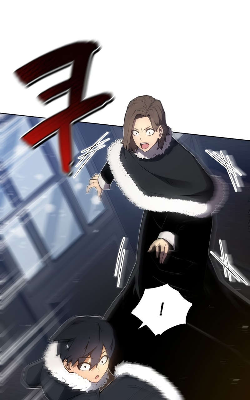 Youngest Son of the Swordmaster capítulo 9 página 8