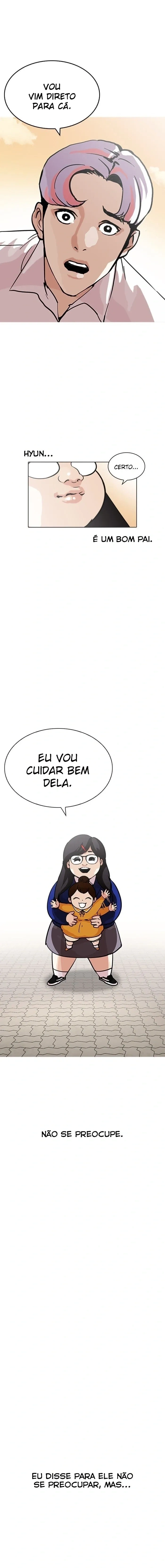 Lookism capítulo 208 página 7