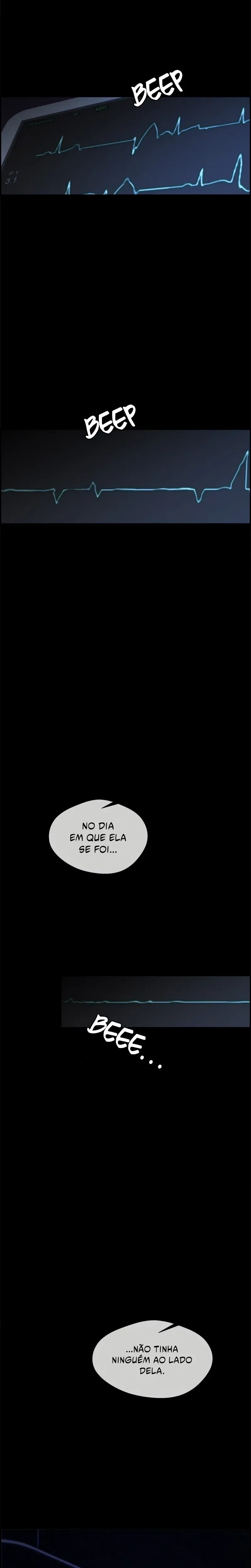 Real Man capítulo 35 página 20
