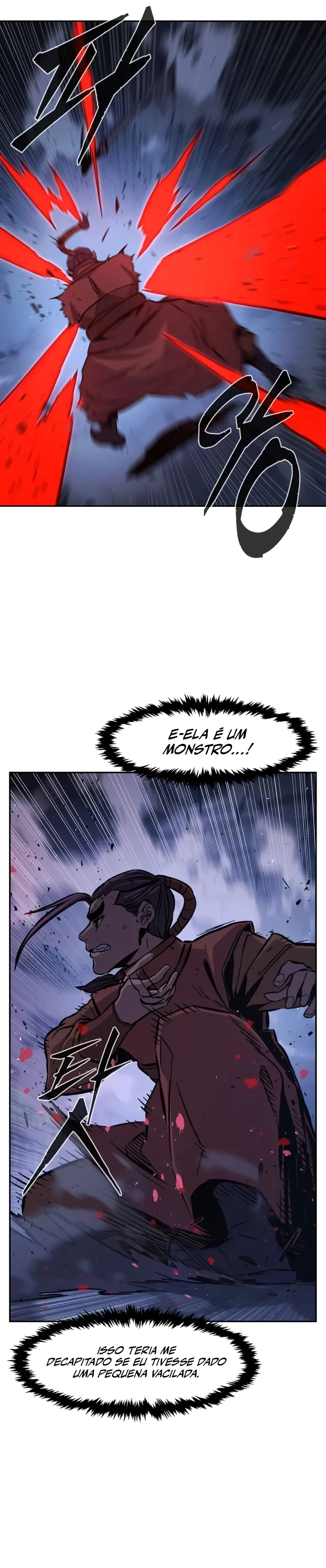 Absolute Sword Sense capítulo 121 página 7