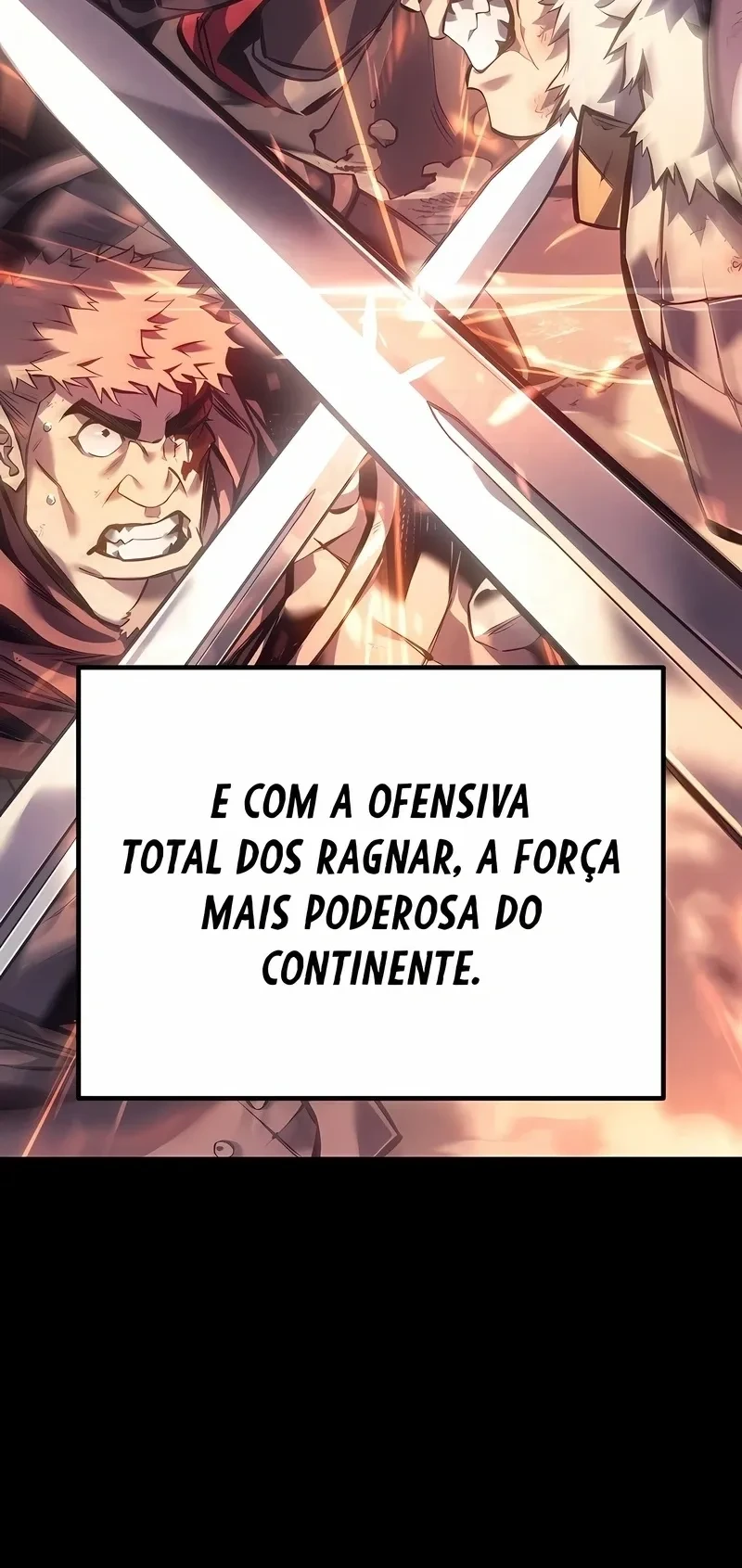 Regressando como o Bastardo do Clã da Espada capítulo 91 página 7