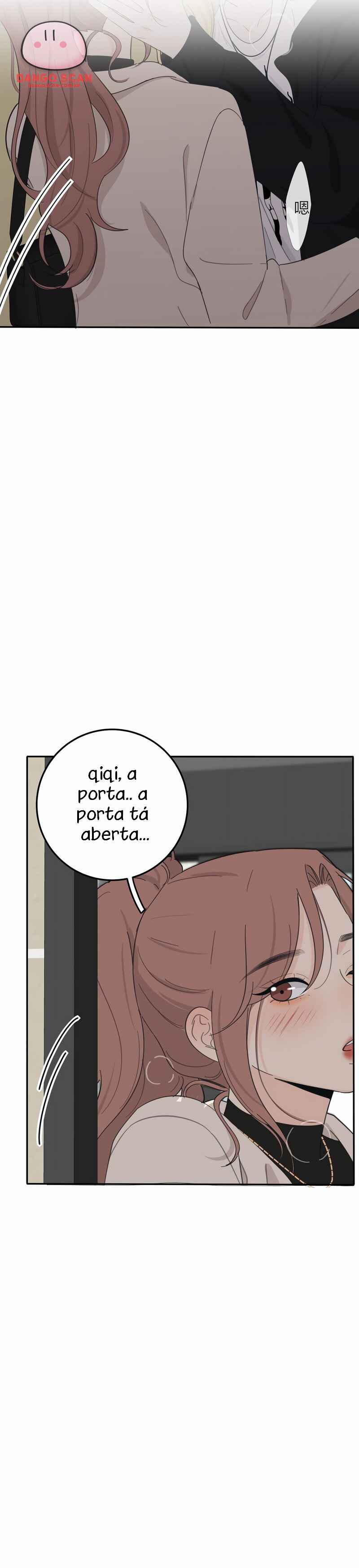 Rénjiān Bǎilǐ Jǐn capítulo 168 página 6