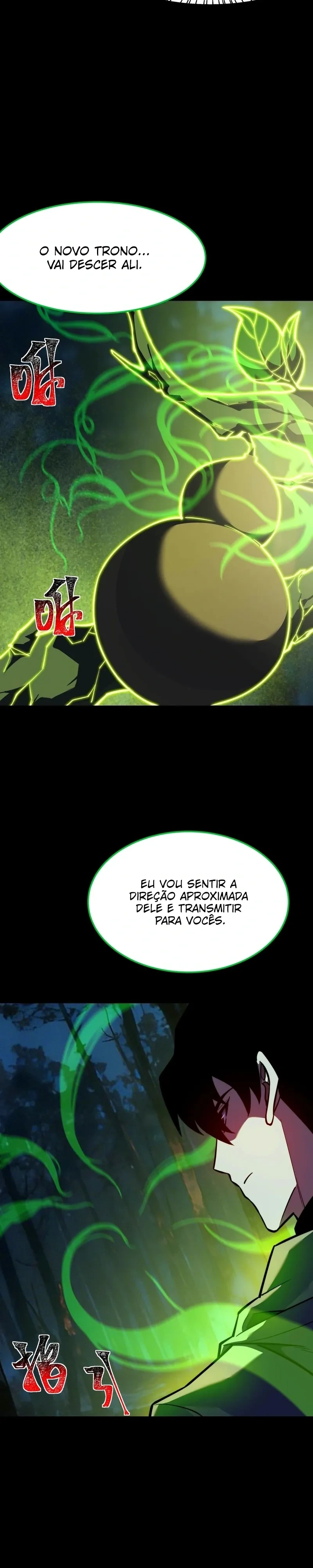 Levei Um Fora E Despertei Como Um Guerreiro Divino capítulo 72 página 3