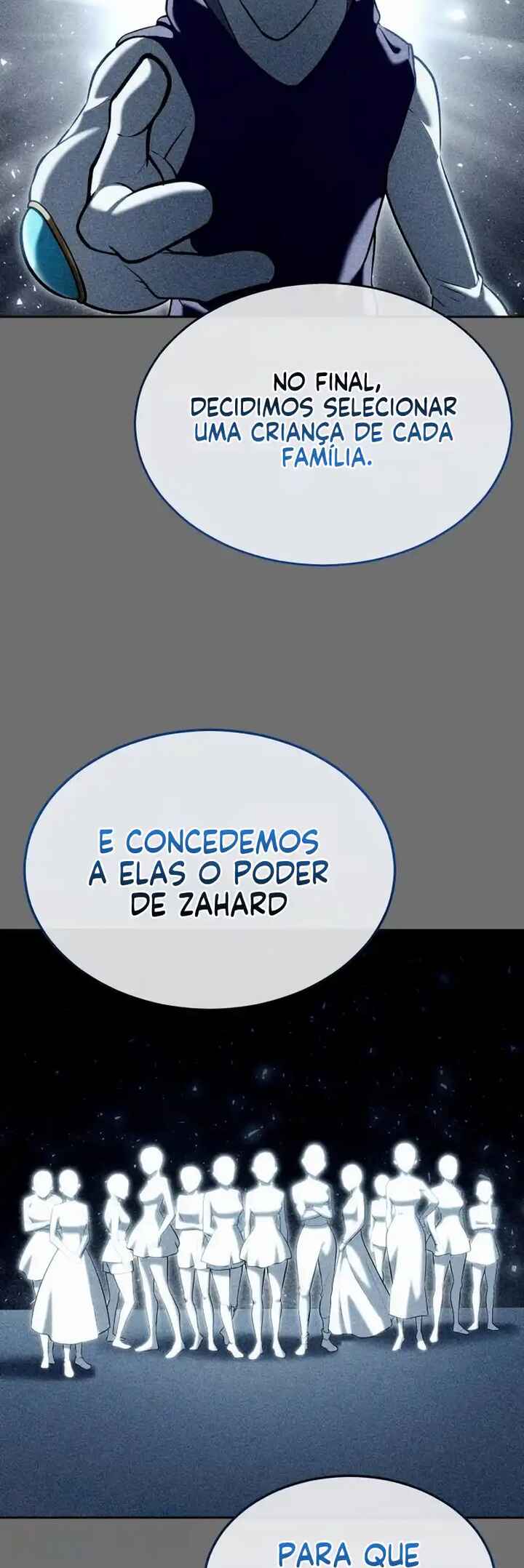 Urek Mazino capítulo 52 página 5