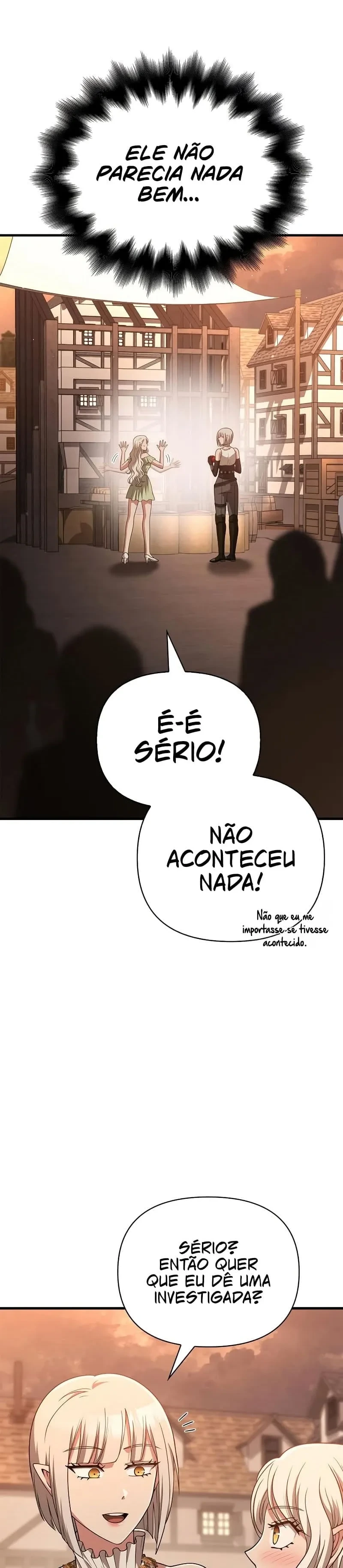 Sobrevivendo no Jogo Como um Bárbaro capítulo 100 página 10